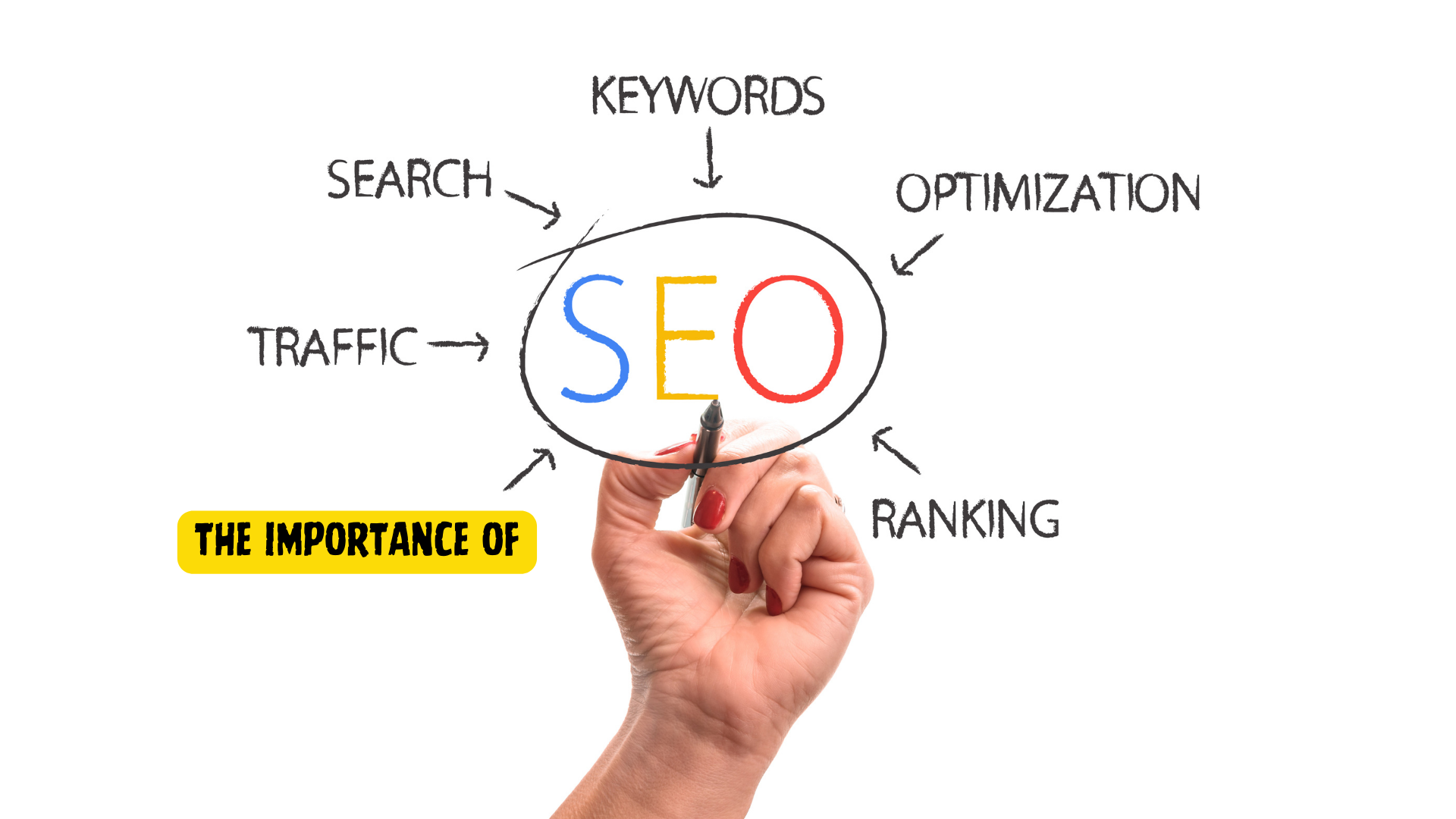 The Importance of SEO for Your Business